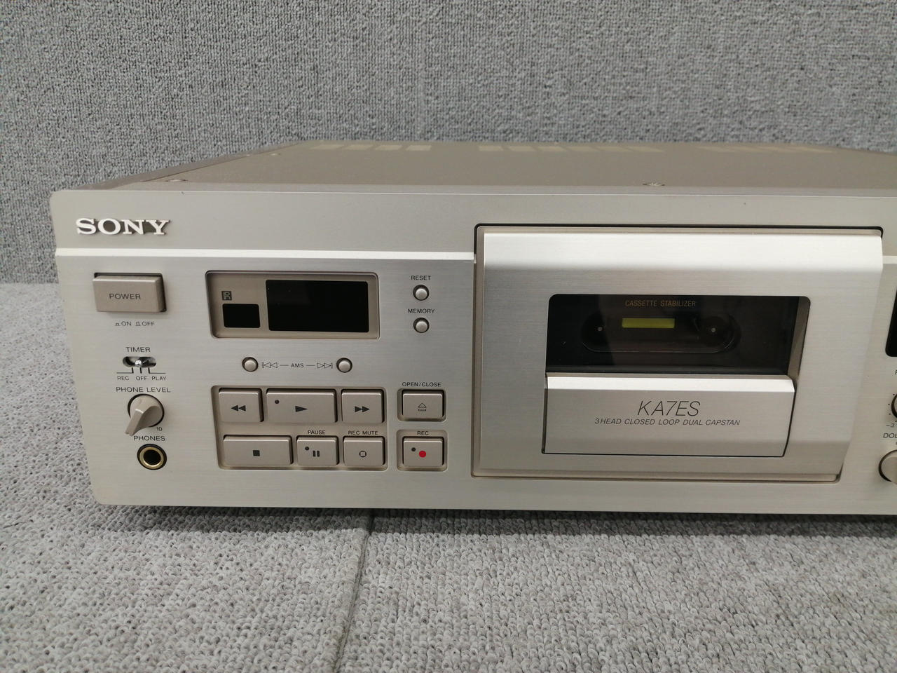 ソニー(SONY)|リペアセンターにてメンテナンス品|HARDOFFオフモール