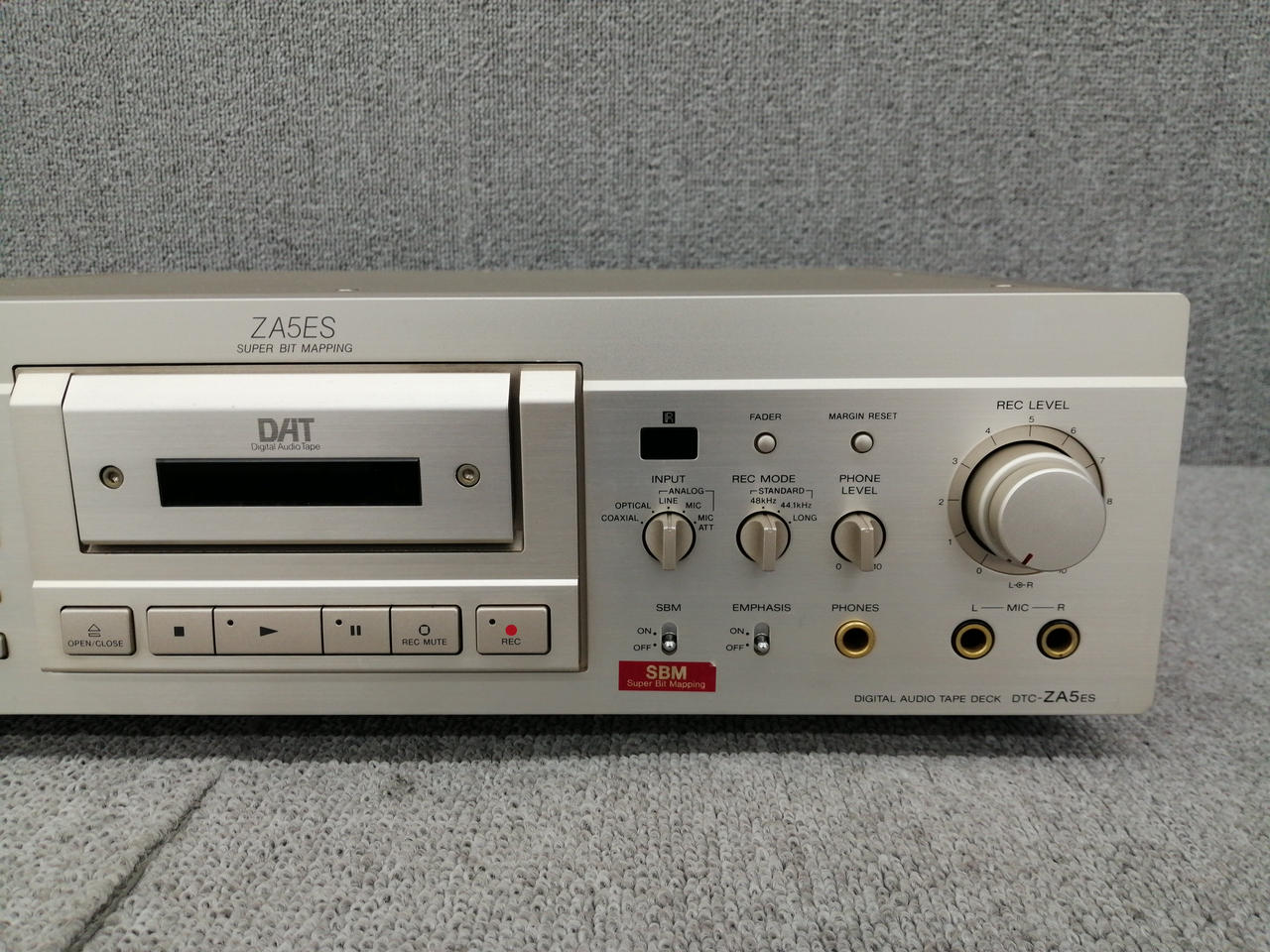 あ*こ『ジャンク』SONY XA555ES オーディオ機器セット2/2 あ*こ