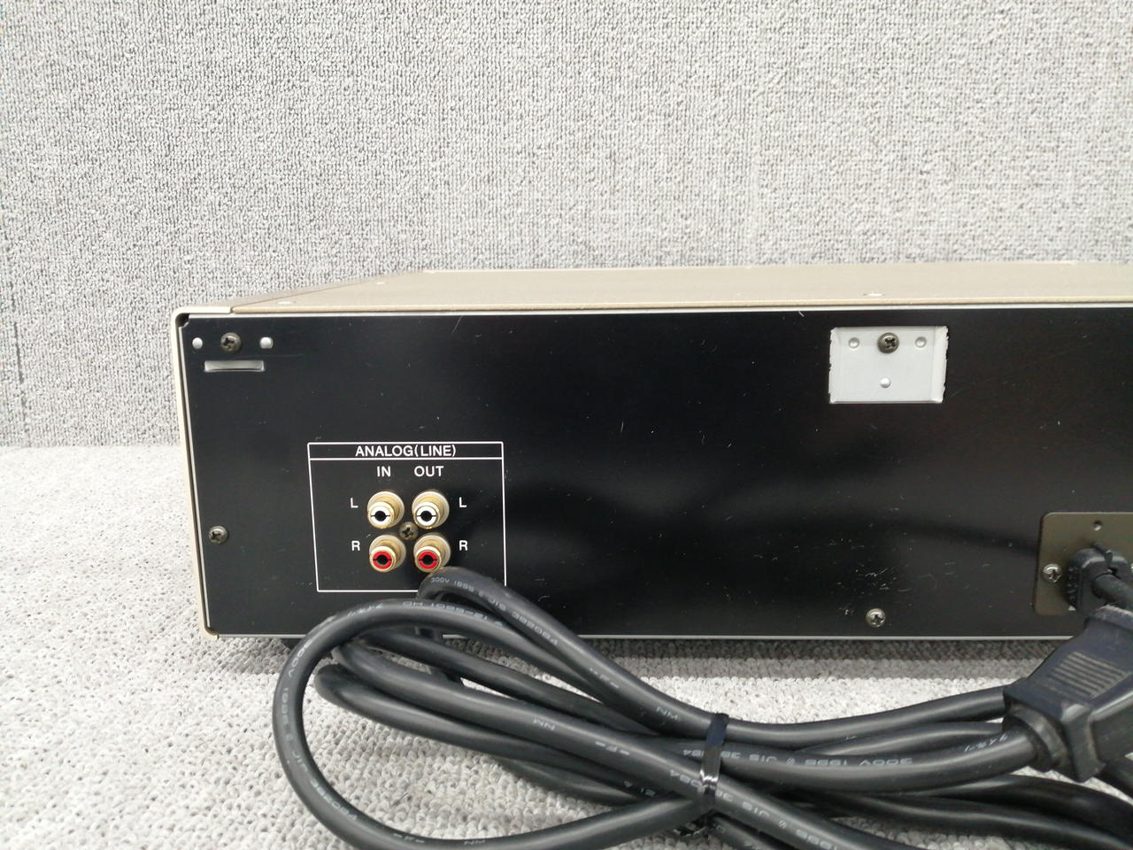 あ*こ『ジャンク』SONY XA555ES オーディオ機器セット2/2 あ*こ『ジャンク』SONY XA555ES オーディオ機器セット2/2 あ*こ