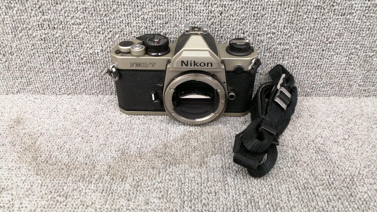 NIKON|フィルム一眼レフ|HARDOFFオフモール（オフモ）|1010180000066406