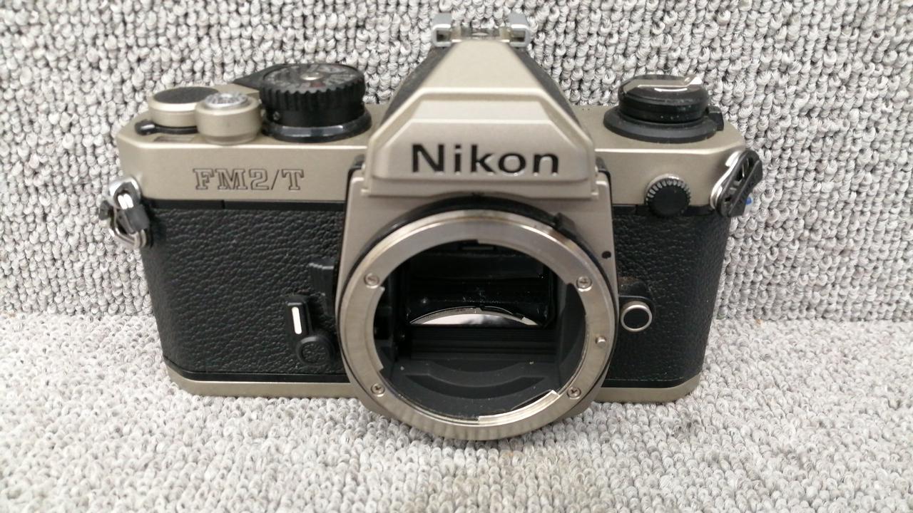 NIKON|フィルム一眼レフ|HARDOFFオフモール（オフモ）|1010180000066406