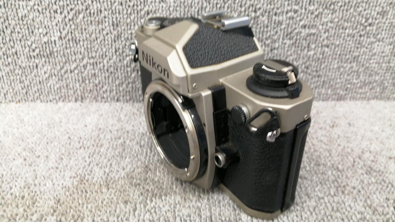 NIKON|フィルム一眼レフ|HARDOFFオフモール（オフモ）|1010180000066406