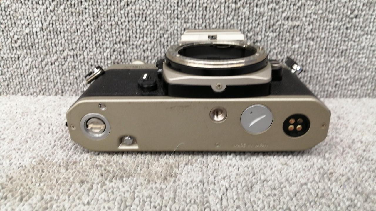 NIKON|フィルム一眼レフ|HARDOFFオフモール（オフモ）|1010180000066406