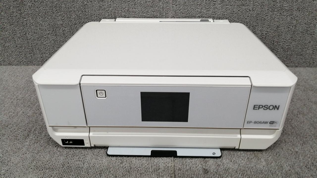 EPSON|複合機|HARDOFFオフモール（オフモ）|1010180000066653