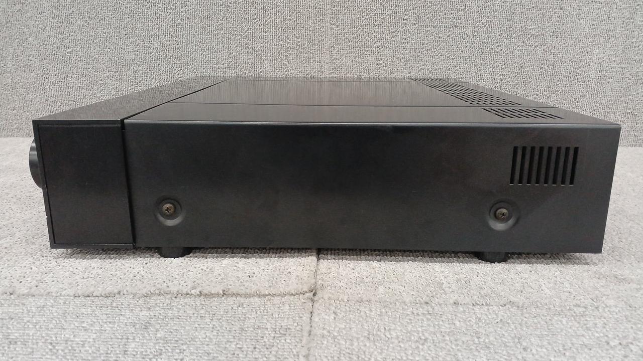 Onkyo A-805　整備済完全動作美品 ONKYO A-805 - SALTAWAY - Junk Audio Laboratory -