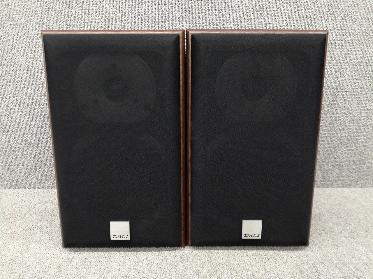 ダリ(DALI)|ブックシェルフスピーカー|【ハードオフ公式通販】オフ