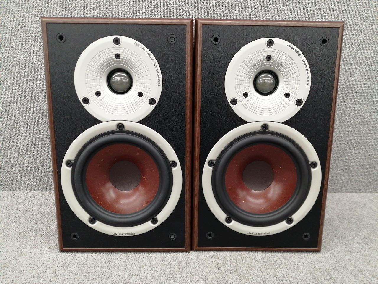 ダリ(DALI)|ブックシェルフスピーカー|【ハードオフ公式通販】オフ