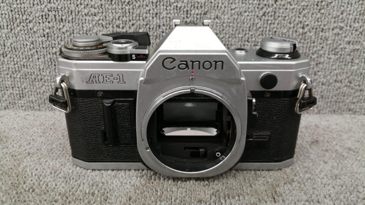CANON|フィルム一眼レフ|【ハードオフ公式通販】オフモール
