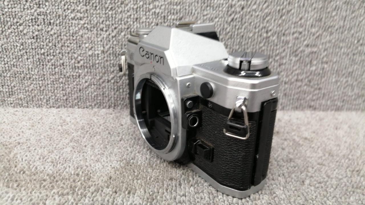 CANON|フィルム一眼レフ|【ハードオフ公式通販】オフモール