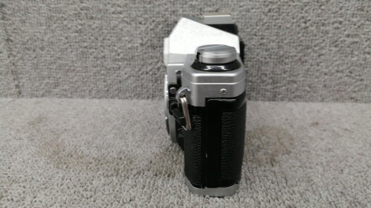 A-1 Canon N3386 フィルムカメラ Yahoo!オークション - フィルムカメラの商品一覧 A-1 2026年最新】Canon 一眼レフ　ジャンク フィルムカメラ