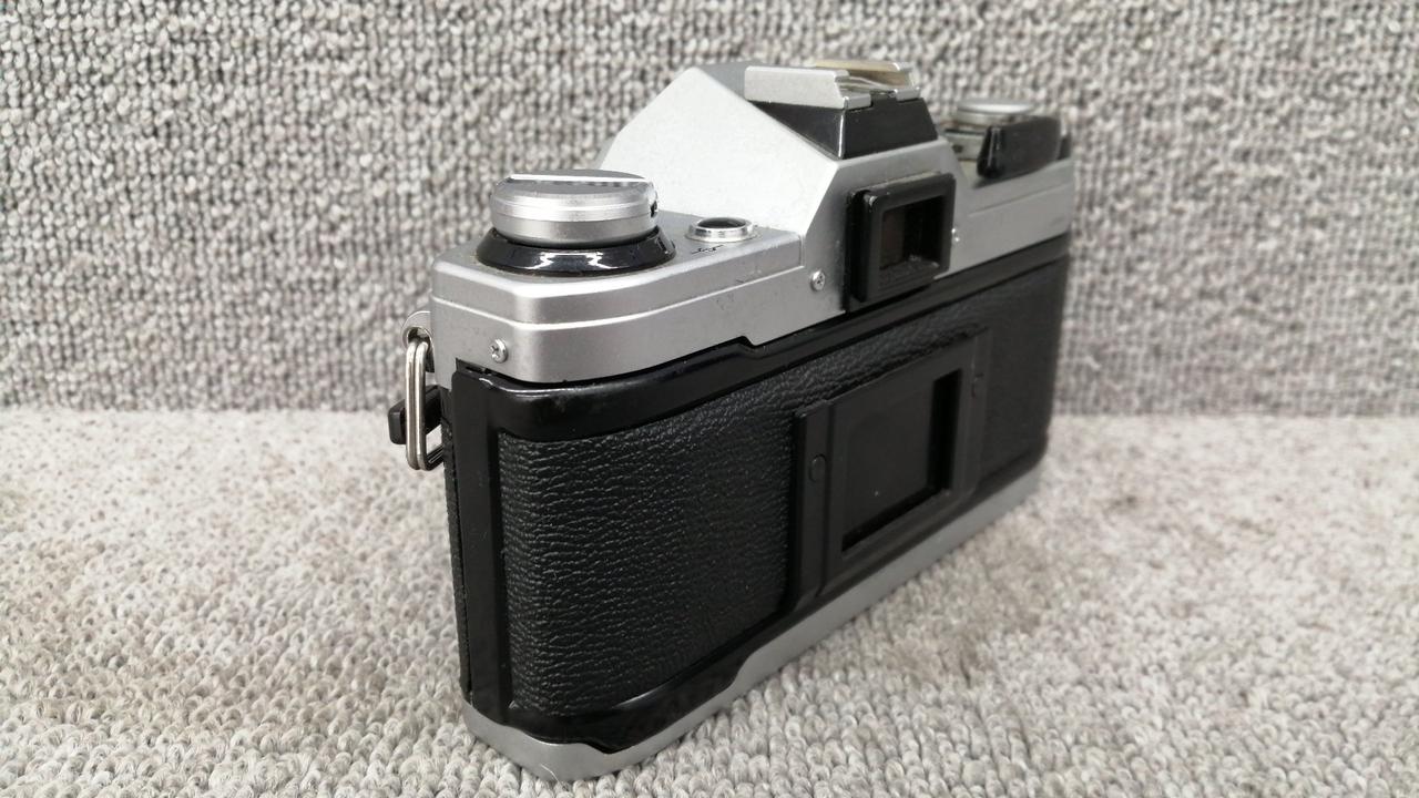 CANON|フィルム一眼レフ|【ハードオフ公式通販】オフモール