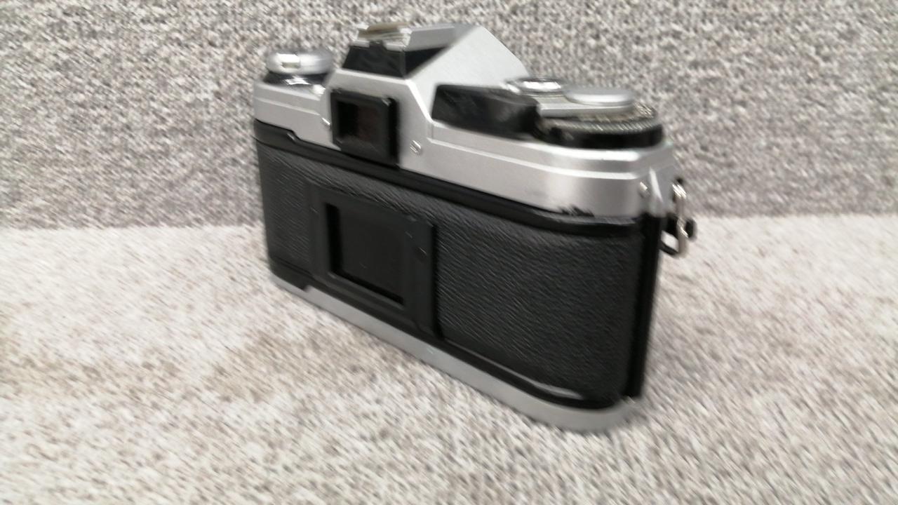 CANON|フィルム一眼レフ|【ハードオフ公式通販】オフモール