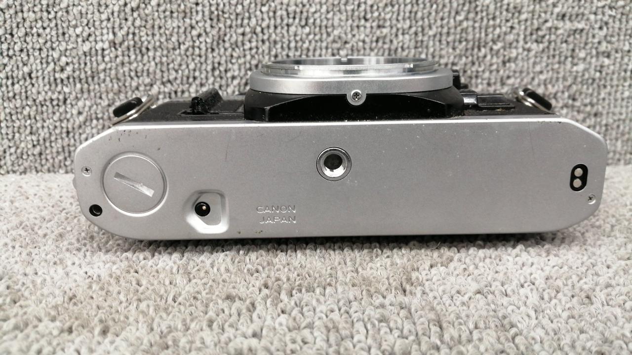CANON|フィルム一眼レフ|【ハードオフ公式通販】オフモール