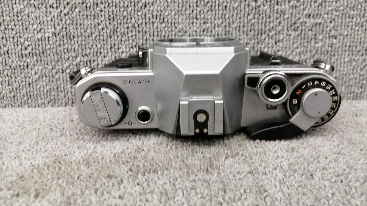 CANON|フィルム一眼レフ|【ハードオフ公式通販】オフモール