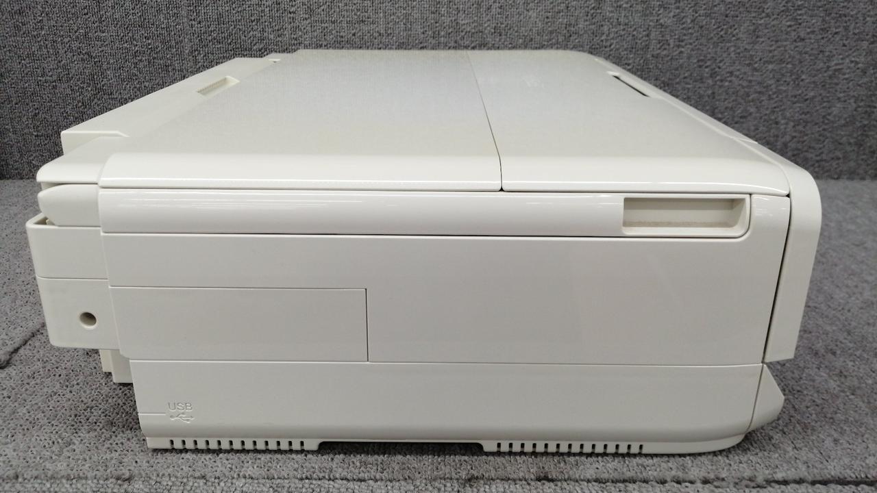 ジャンク『EPSON EP-976A3 インクジェットプリンター』 エプソン Colorio EP-976A3 A3 Wi-Fi複合機
