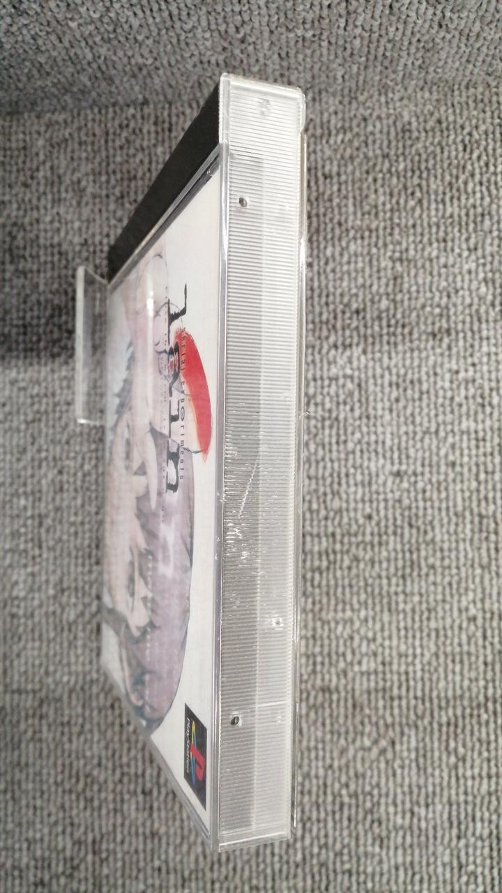 ※キズがございます。