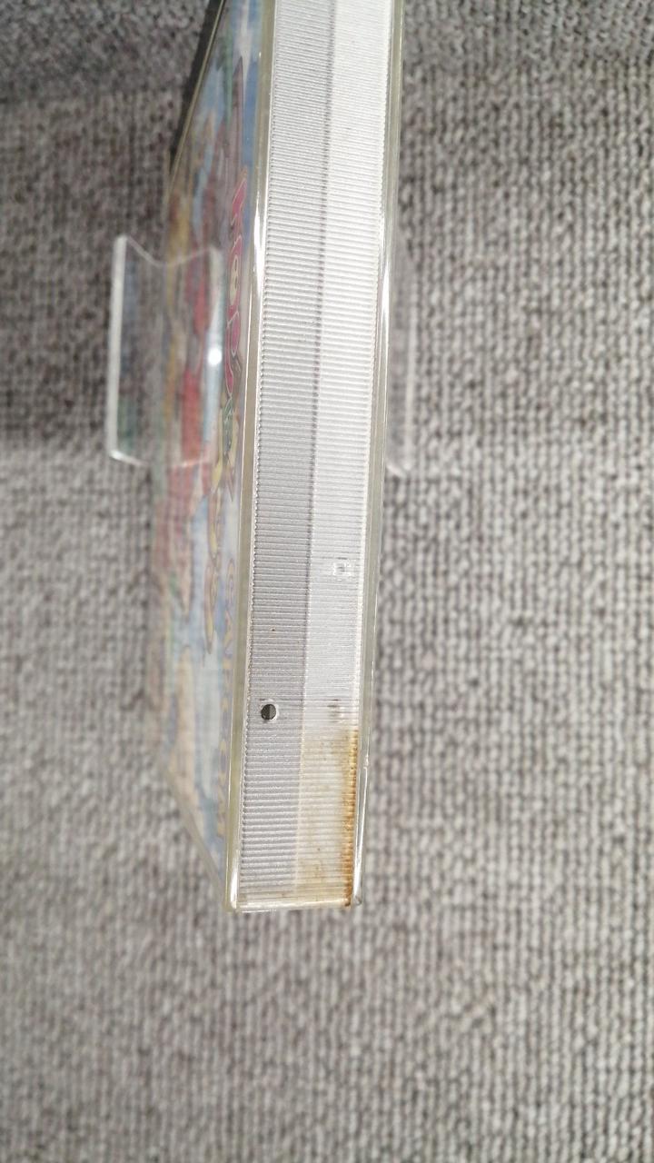 ※変色がございます。