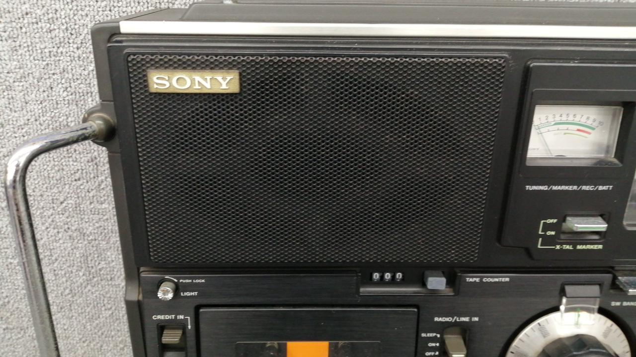 ソニー(SONY)|CD・ラジオ・カセット|【ハードオフ公式通販】オフモール