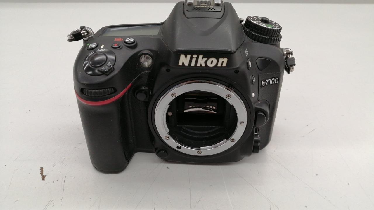 NIKON|デジタル一眼レフ|【ハードオフ公式通販】オフモール
