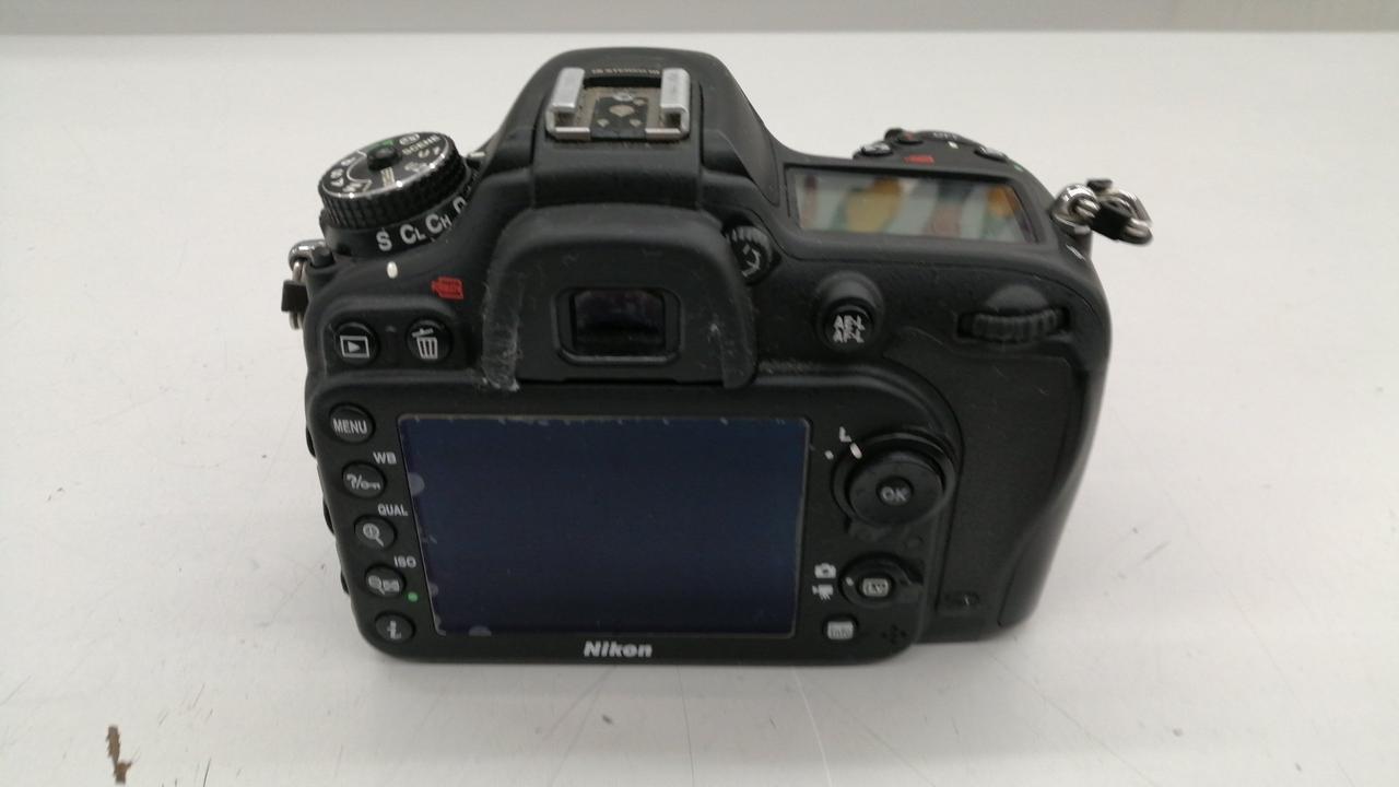 Nikon D7100 デジタル一眼レフカメラ 本体 ジャンク NIKON|デジタル一眼レフ|【ハードオフ公式通販】オフモール
