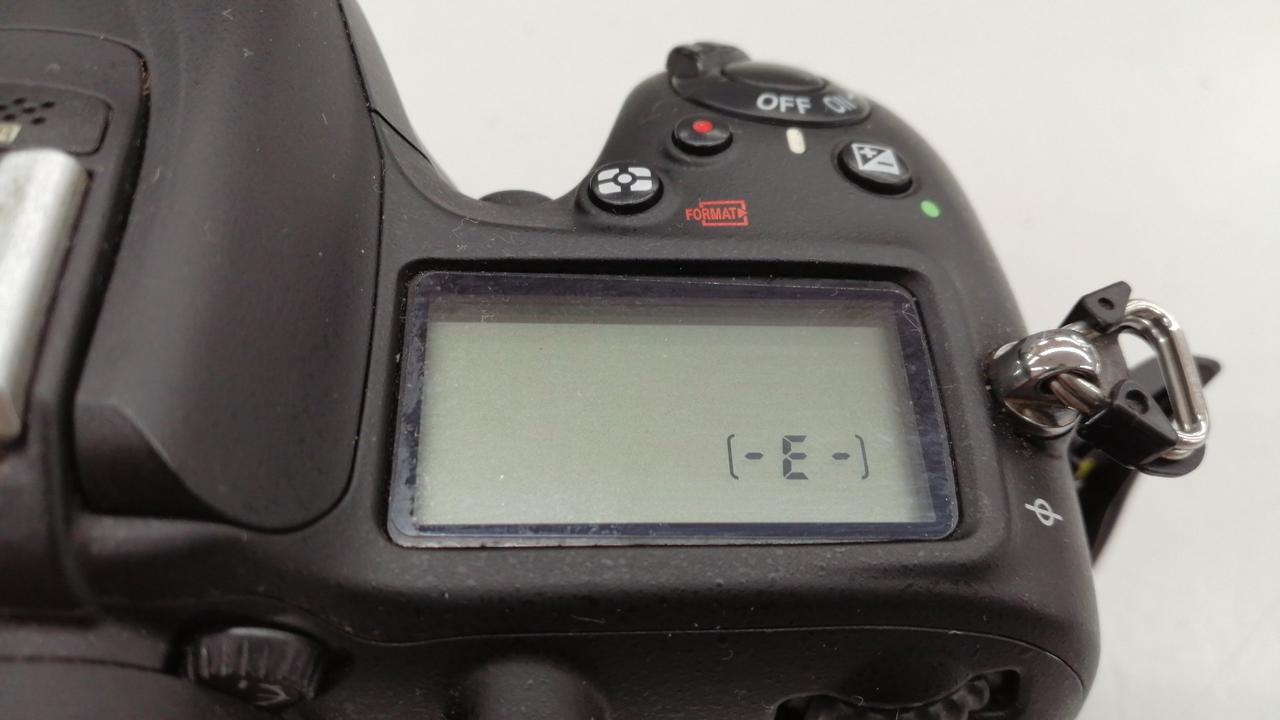 NIKON|デジタル一眼レフ|【ハードオフ公式通販】オフモール