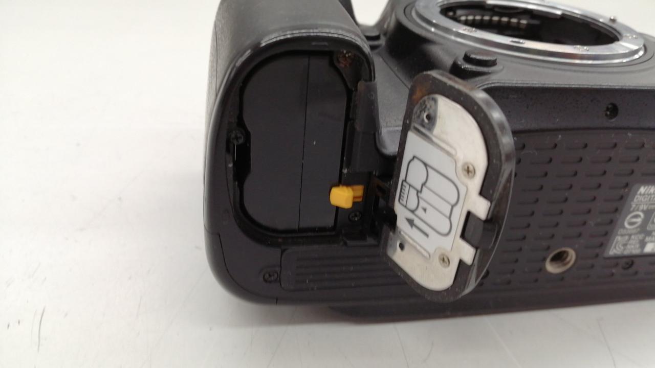 NIKON|デジタル一眼レフ|【ハードオフ公式通販】オフモール