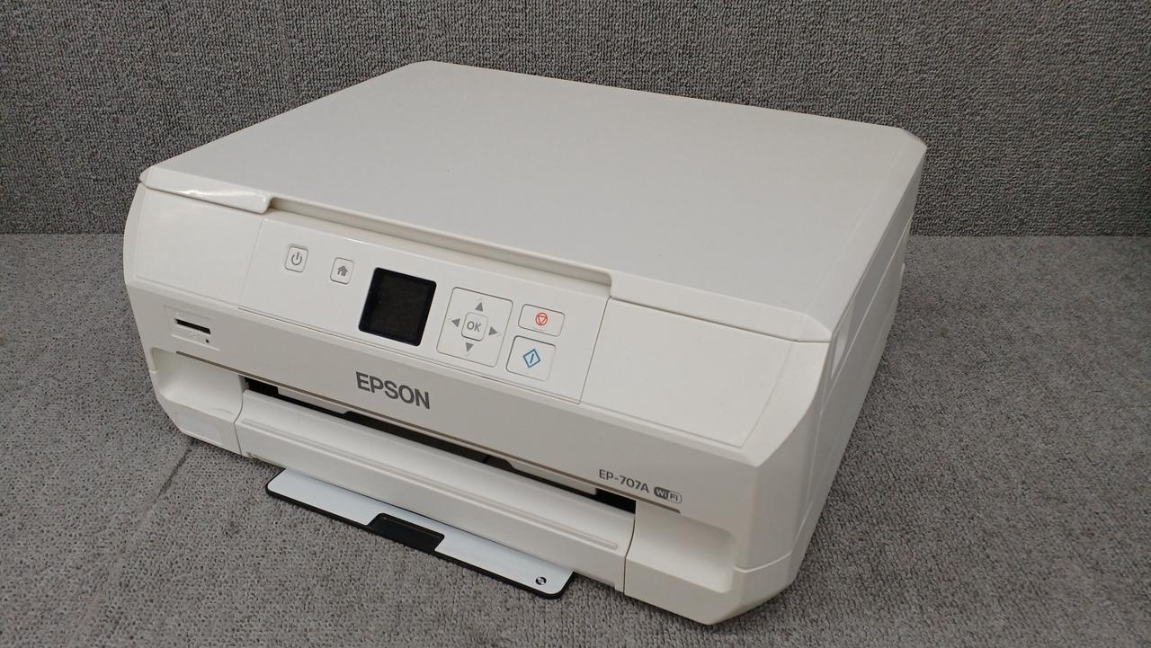 EPSON|複合機|【ハードオフ公式通販】オフモール|1010180000070922