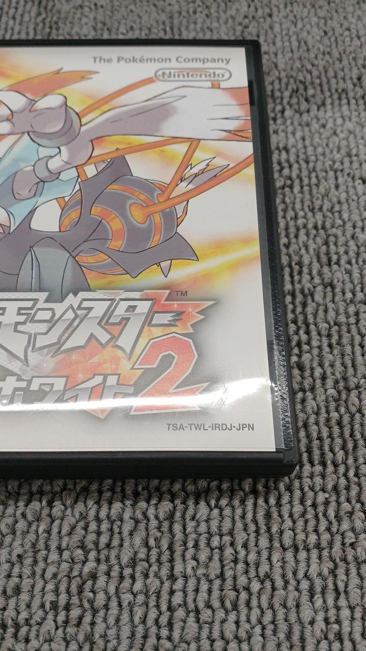 細かいキズがございます。(2/2)