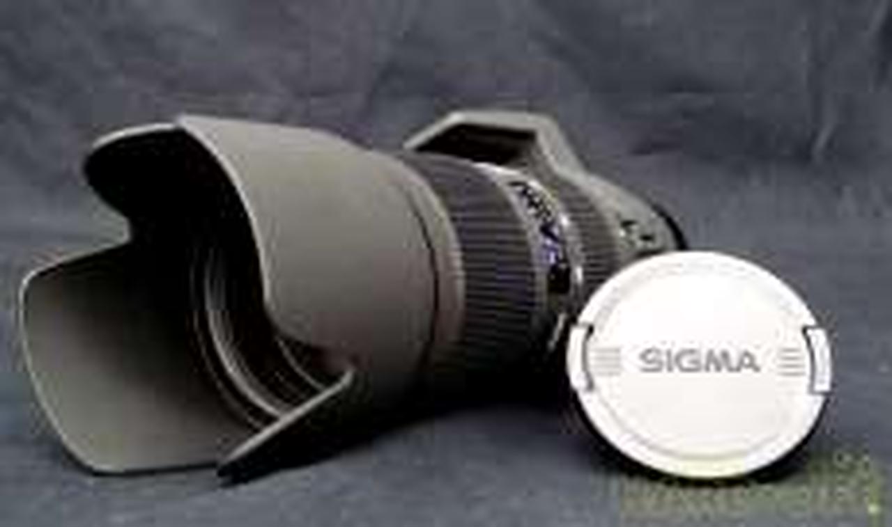 ★お買い得品★シグマ SIGMA 望遠レンズ　ズームレンズ　番号AF シグマの望遠レンズのおすすめ人気ランキング【2025年】 | マイ