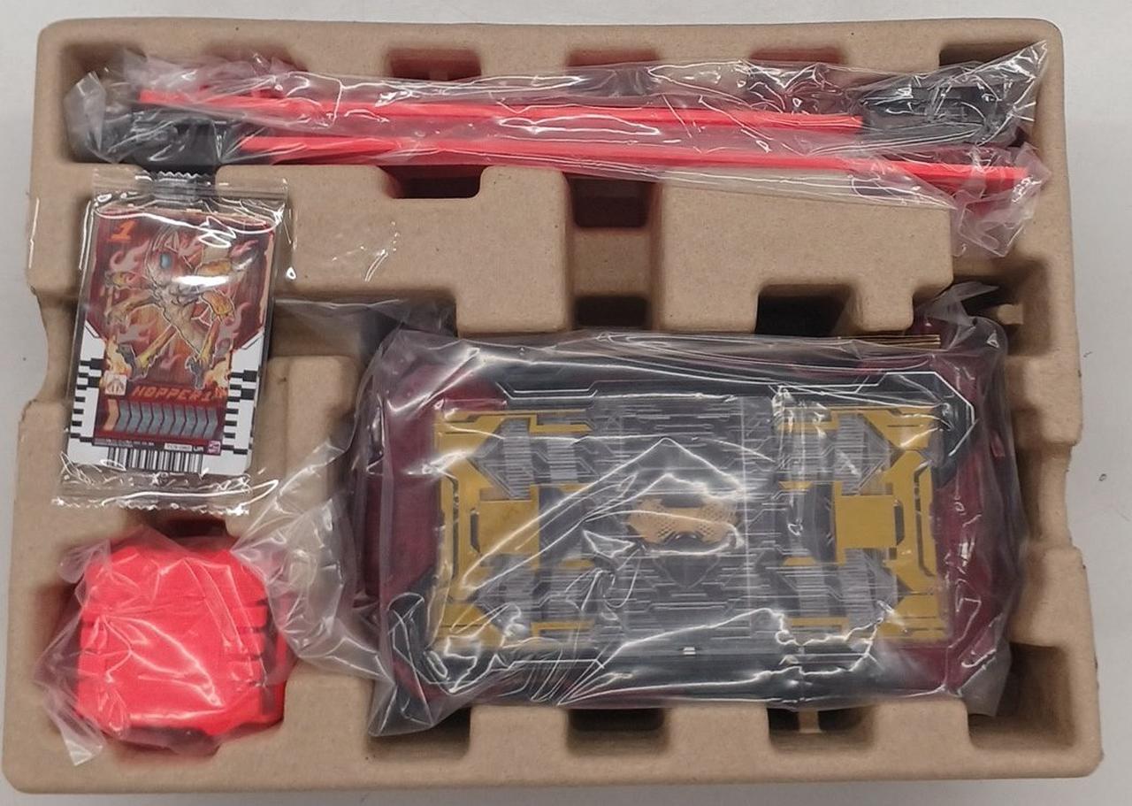 バンダイ(BANDAI)|仮面ライダーガッチャード|HARDOFFオフモール