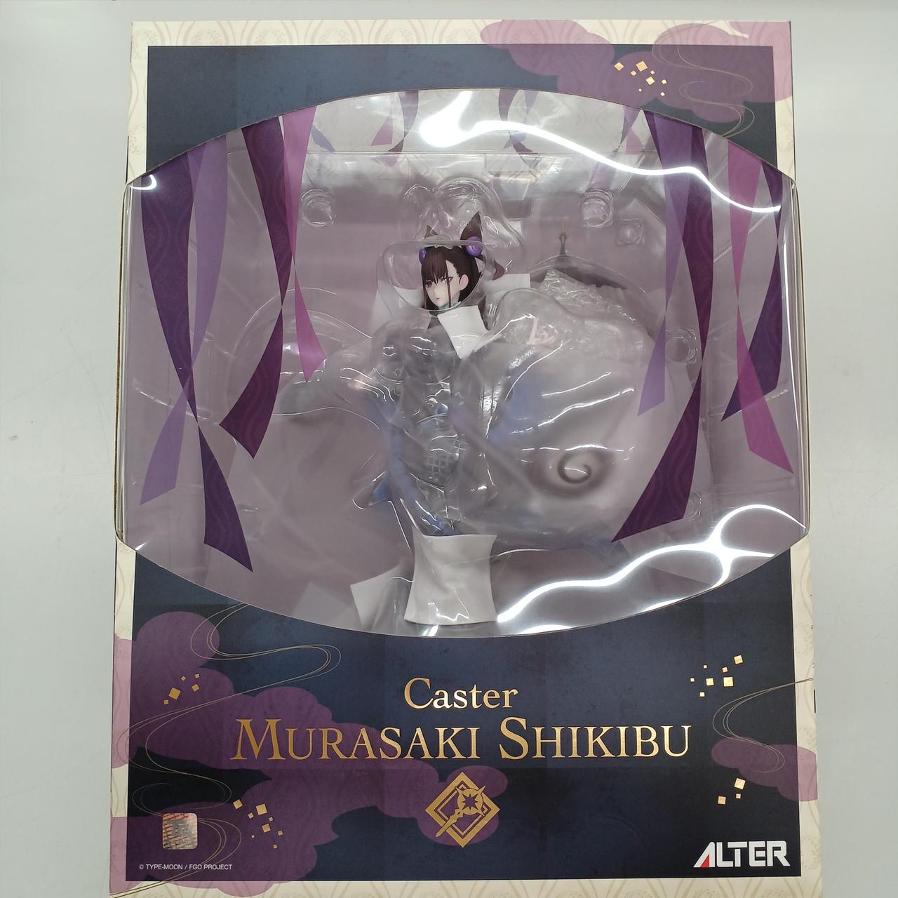 FATE/GRAND ORDER