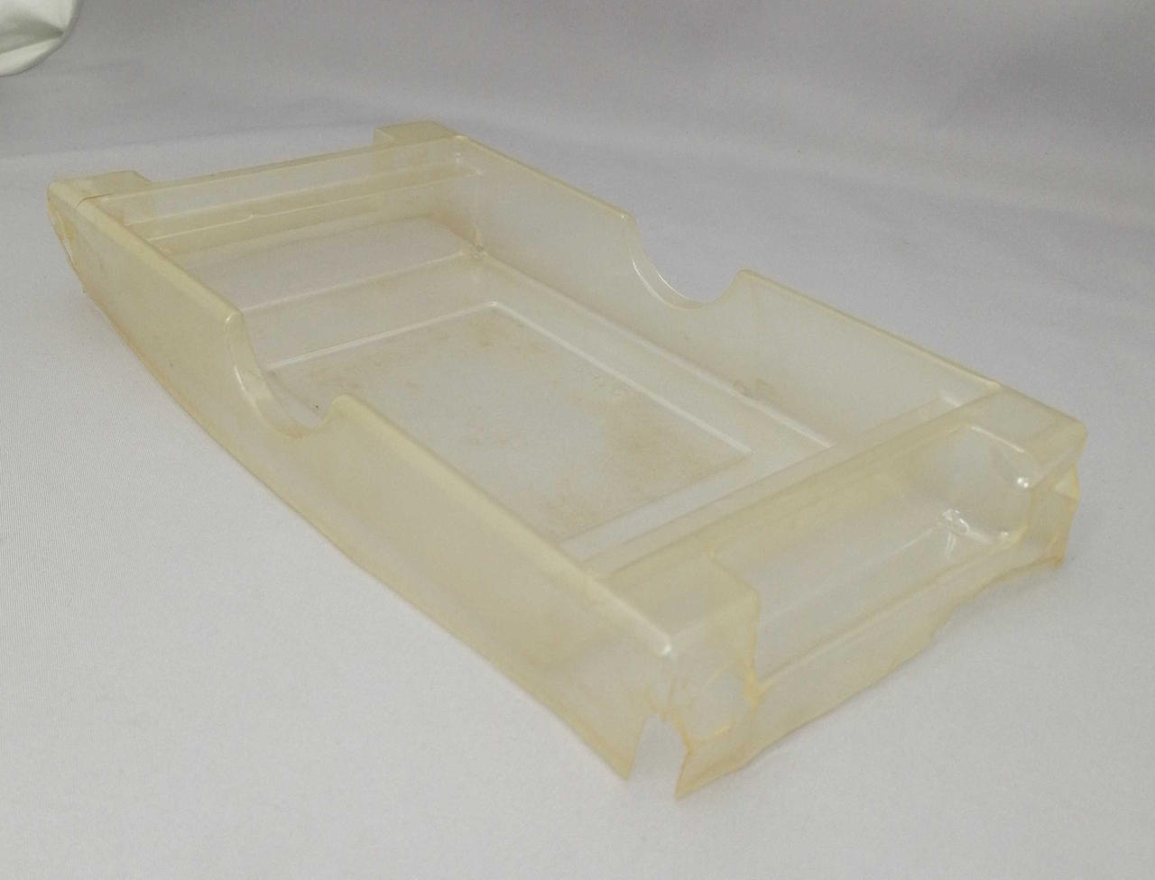 内箱にイタミがあります