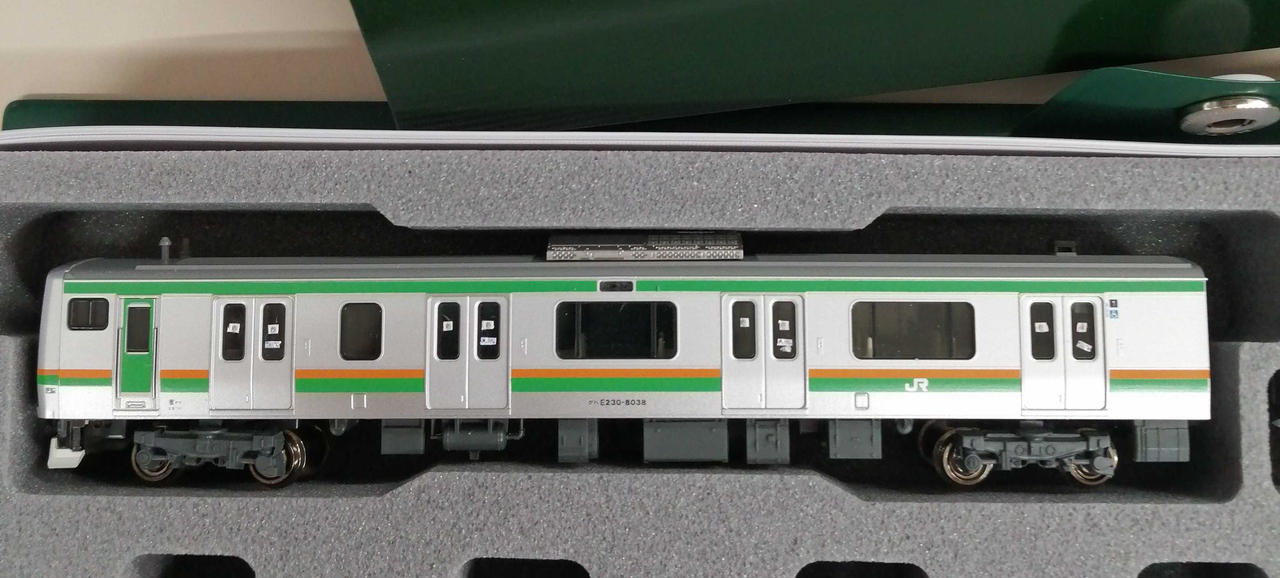 kato鉄道模型纏め売り（ばら売り不可） ① KATO鉄道模型オンラインショッピング 電連 1段（クハ221RN車