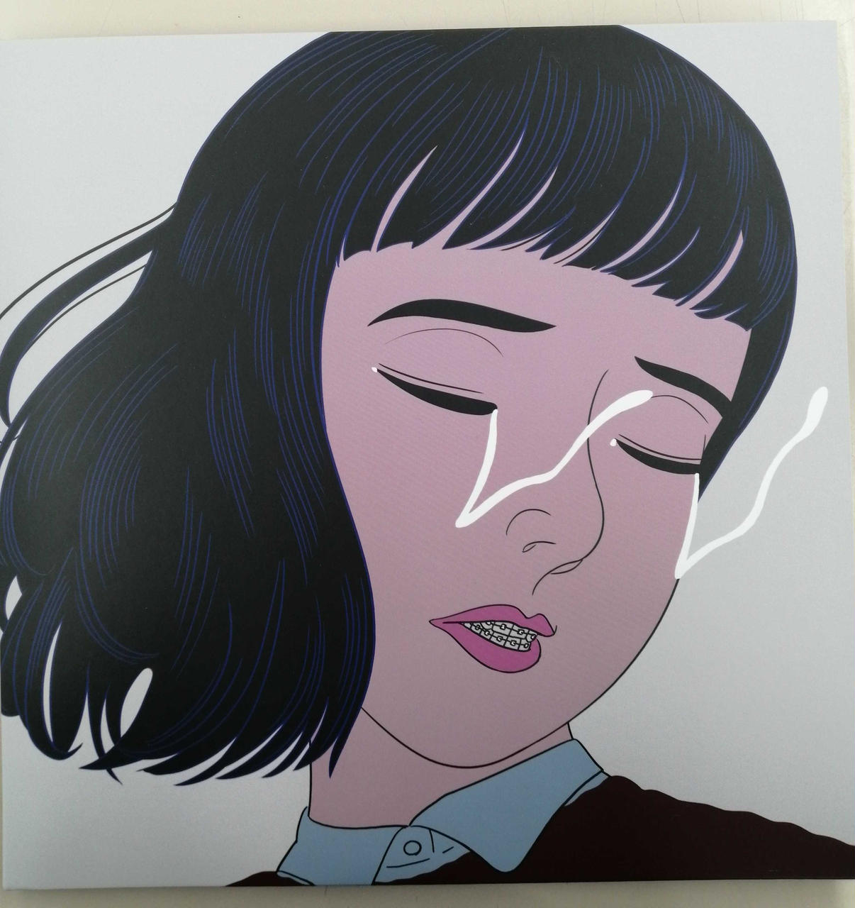 トイズファクトリ-|大人の涙/マカロニえんぴつ|HARDOFFオフ