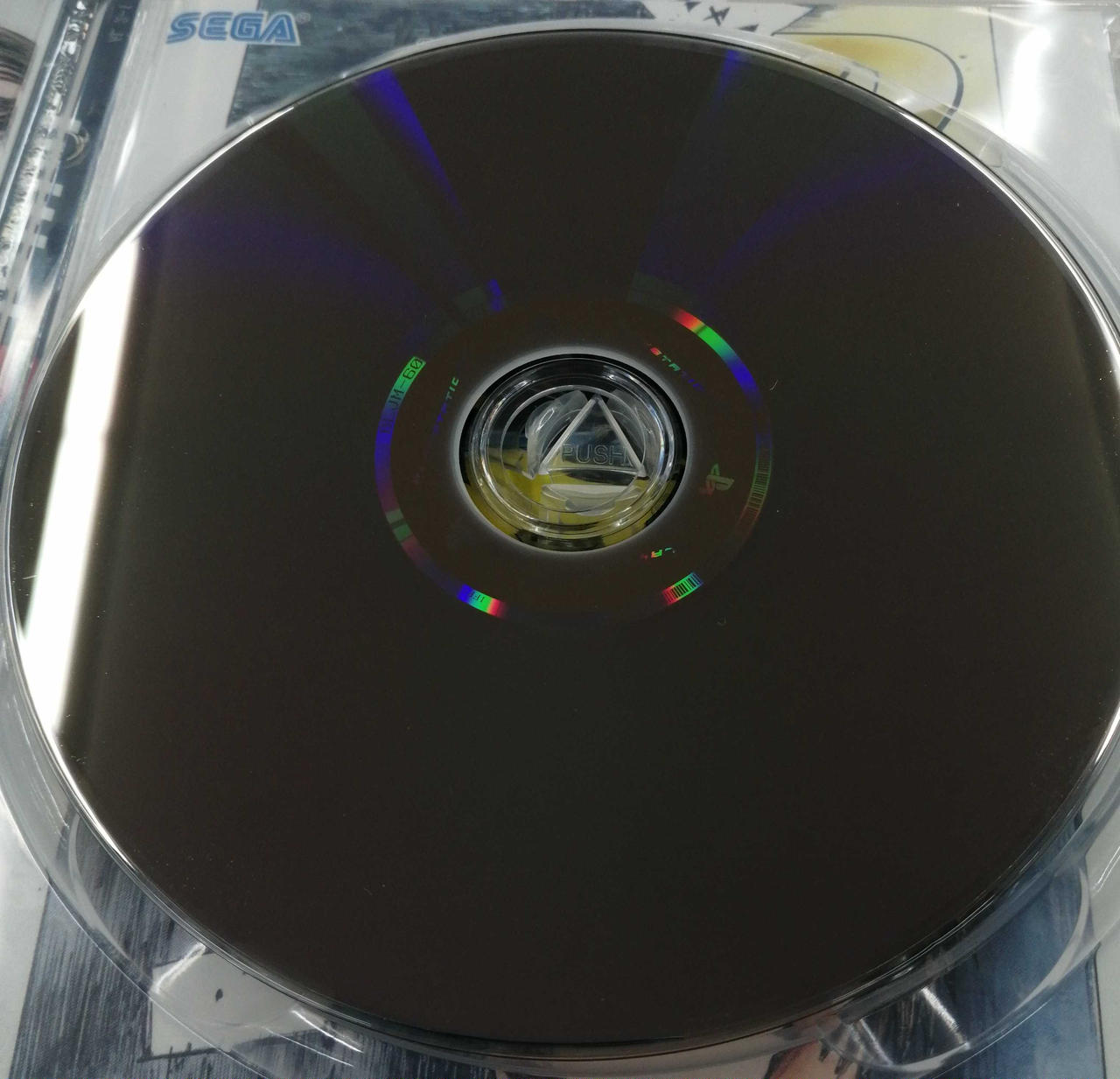 SEGA|PS3ソフト|HARDOFFオフモール（オフモ）|1010190000060158