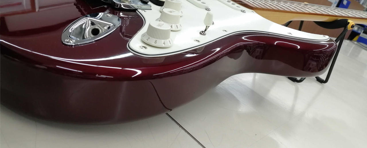 フェンダーメキシコ FENDER MEXICO (フェンダーメキシコ) ストラトキャスター