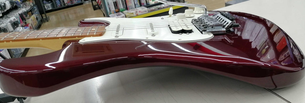 フェンダーメキシコ(FENDER MEXICO)|エレキギター|HARDOFFオフ
