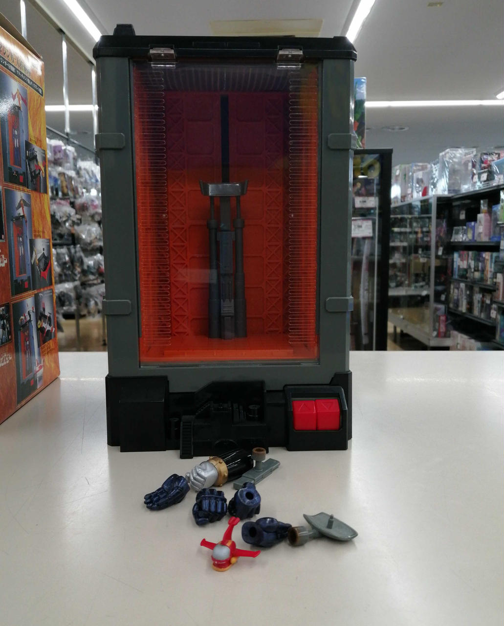 バンダイ(BANDAI)|スーパーロボット|HARDOFFオフモール（オフモ