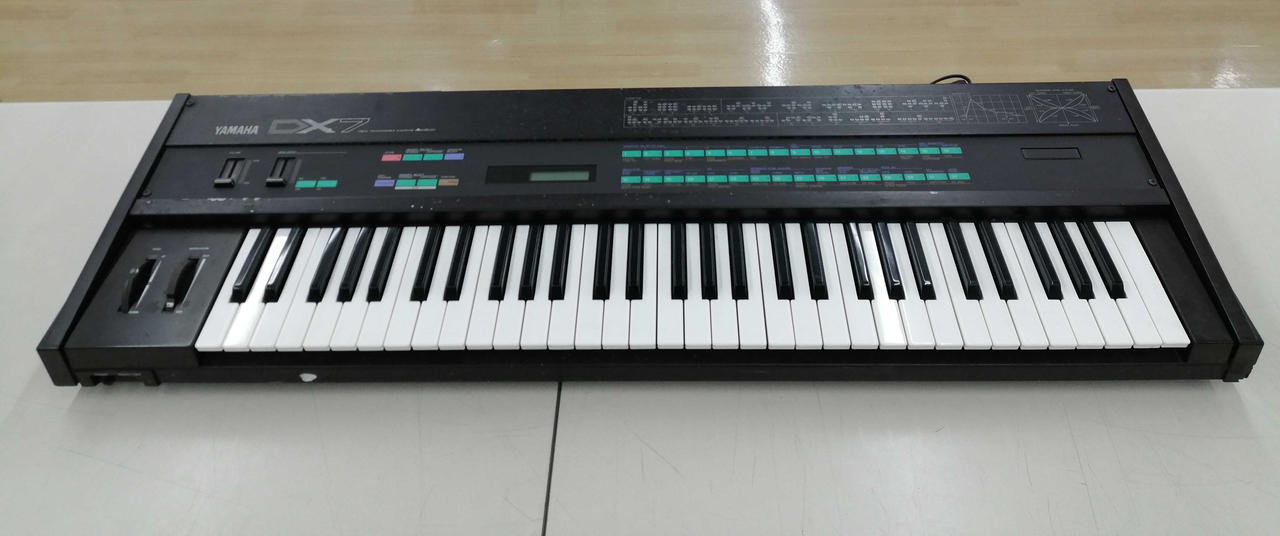 ヤマハ(YAMAHA)|シンセサイザー|【ハードオフ公式通販】オフモール