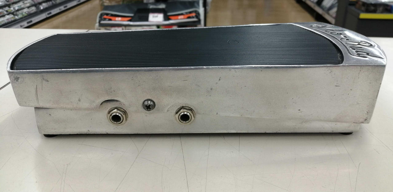 SHOBUD|ボリュームペダル|HARDOFFオフモール（オフモ）|1010190000061278