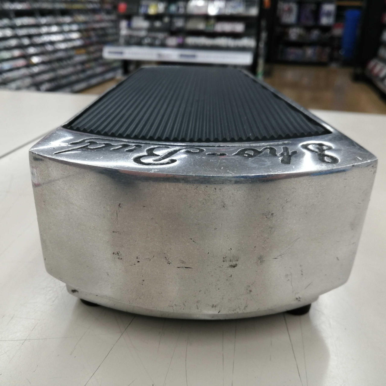 SHOBUD|ボリュームペダル|HARDOFFオフモール（オフモ）|1010190000061278