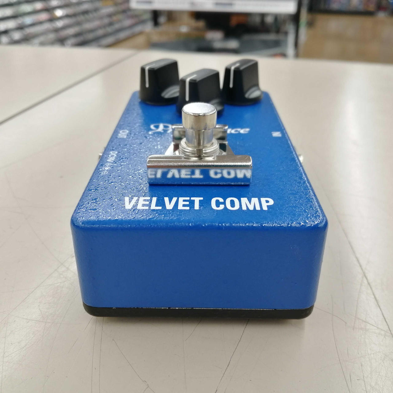 PROVIDENCE|エフェクター|HARDOFFオフモール（オフモ）|1010190000061276