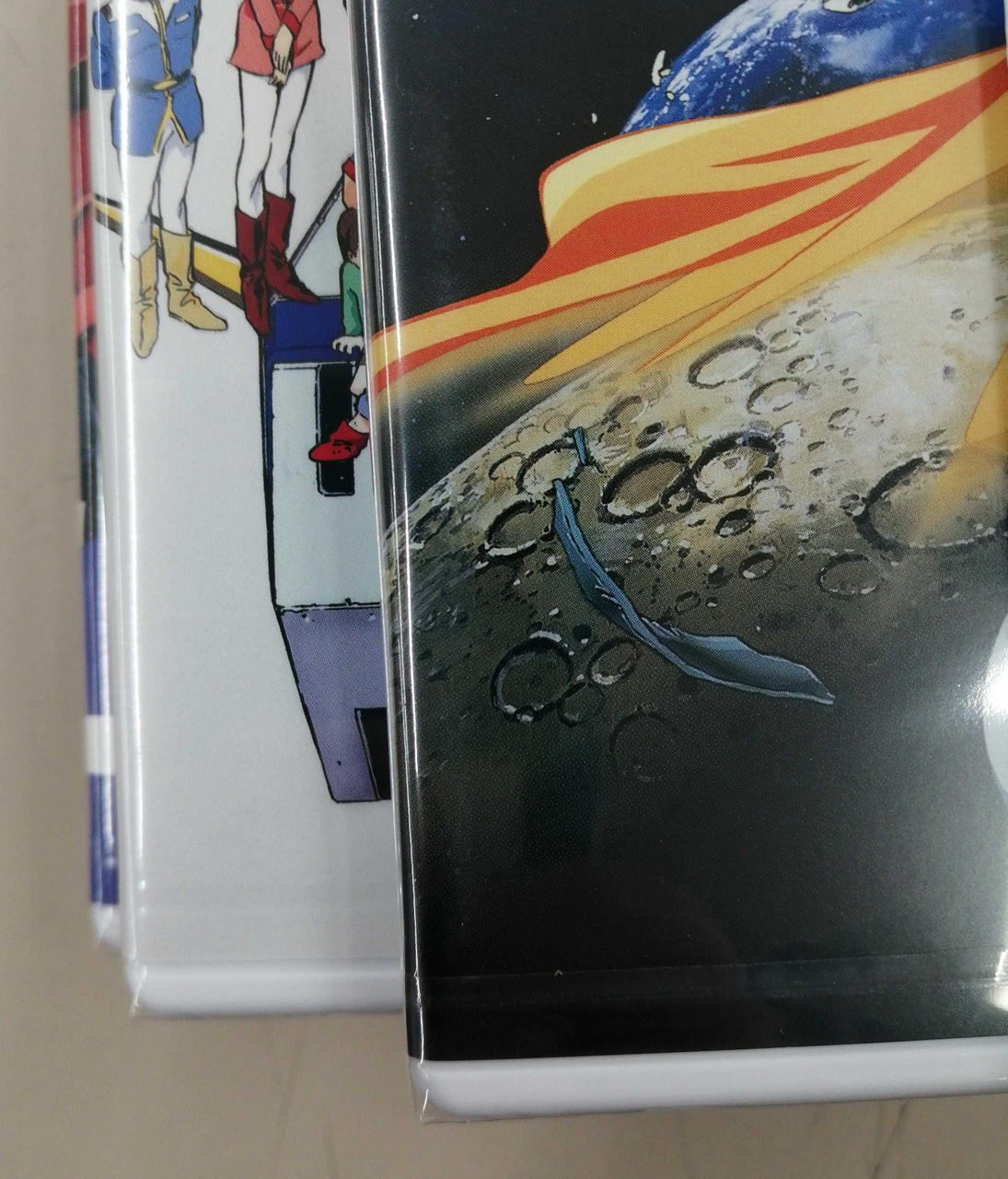 ディスクケース未開封