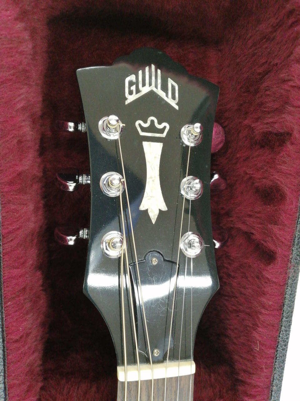 ギルド(GUILD)|アコースティックギター|HARDOFFオフモール