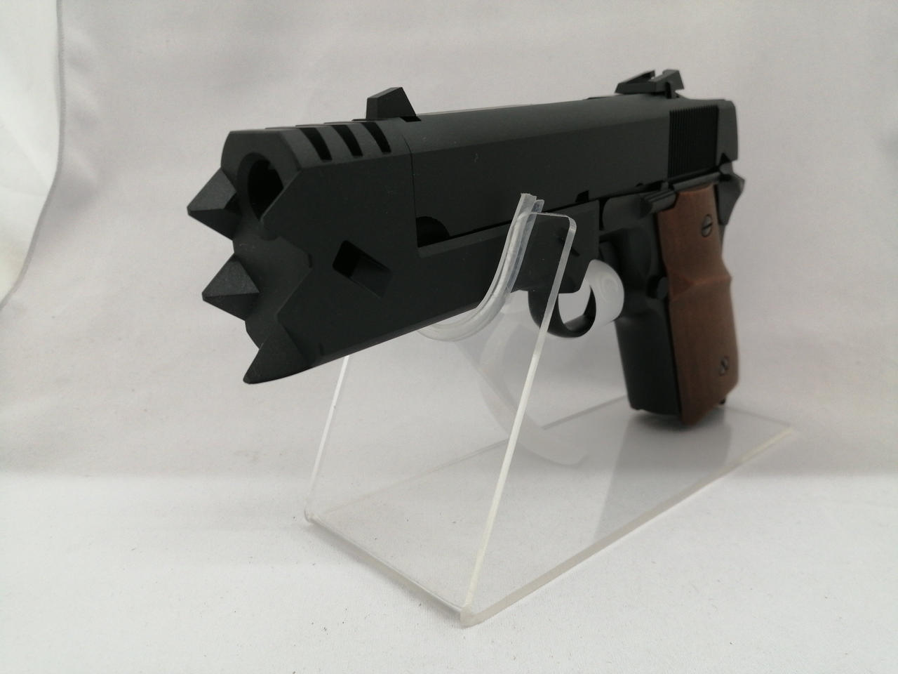 東京マルイ 型番：リコリス リコイル 千束の銃 ガスブローバック