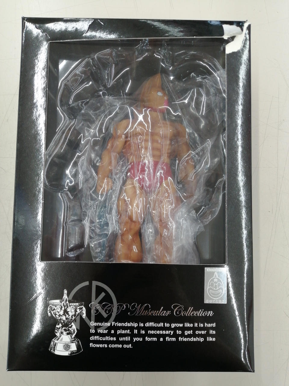 外箱破損あります