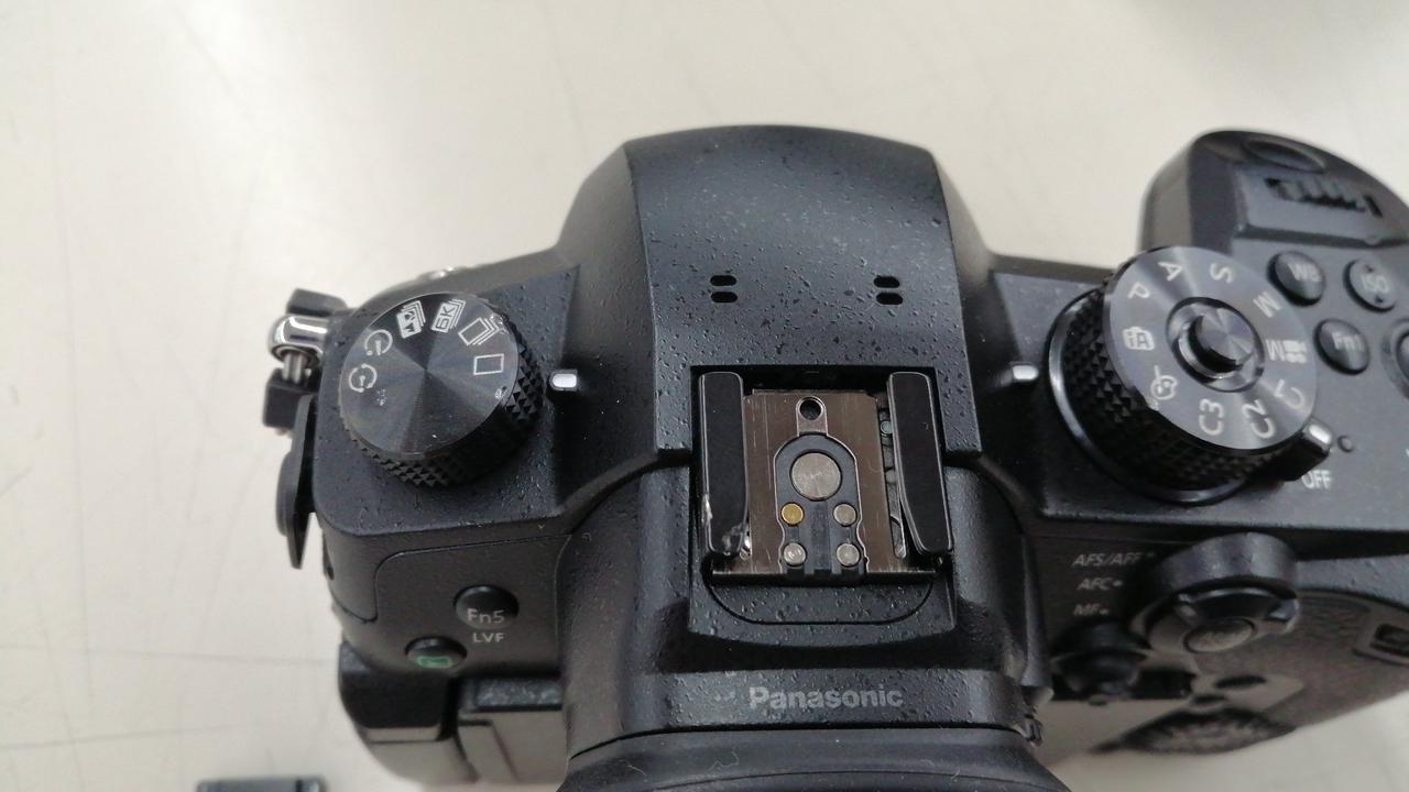 ジャンク Panasonic LUMIX GH3 ボディ ミラーレス一眼｜Yahoo