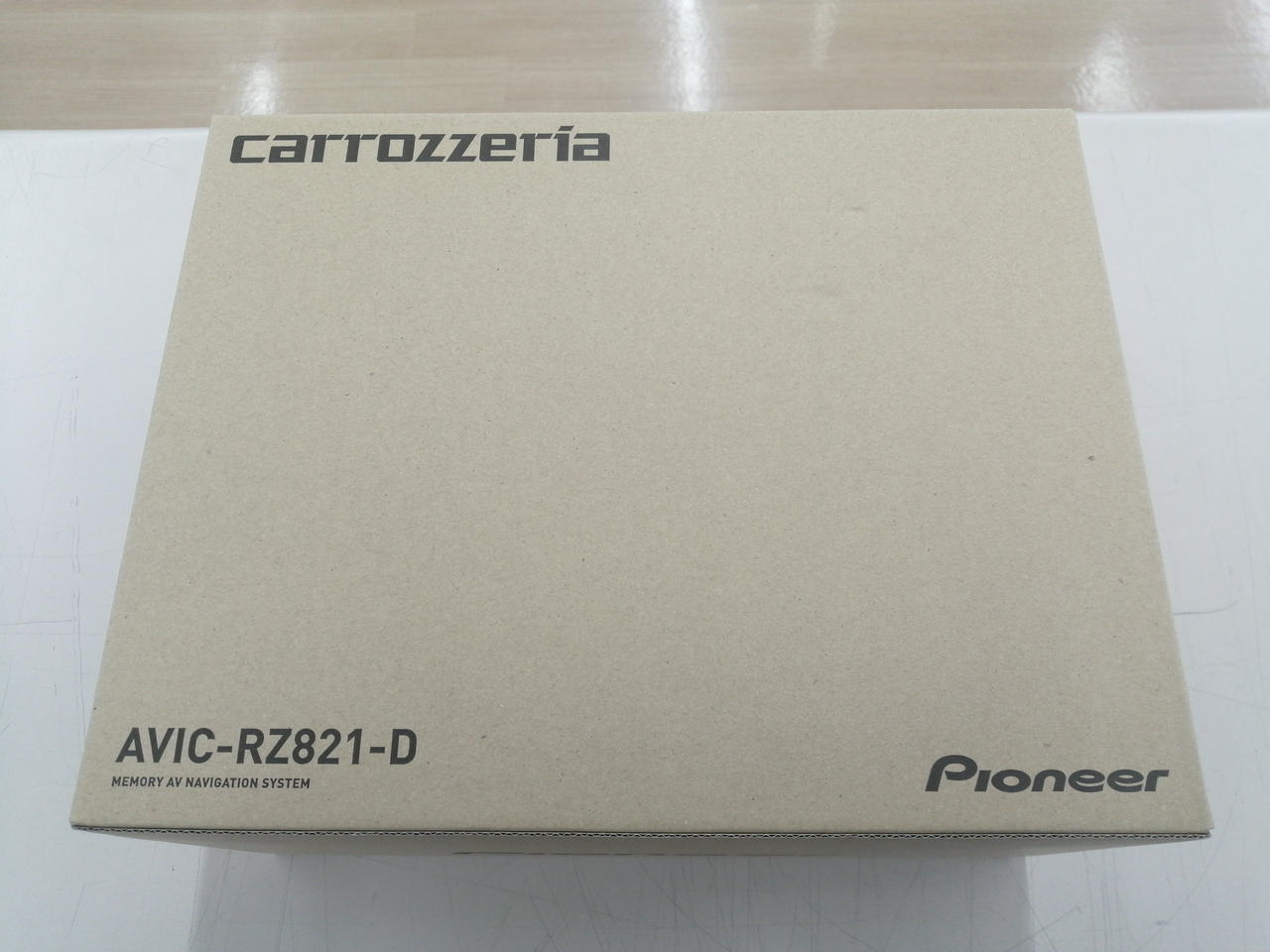 パイオニア / カロッツェリア(PIONEER/CARROZZERIA)|カー