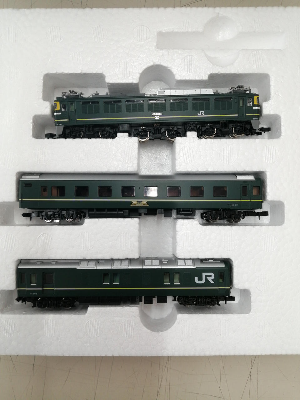 トミックス(TOMIX)|Nゲージ|HARDOFFオフモール（オフモ