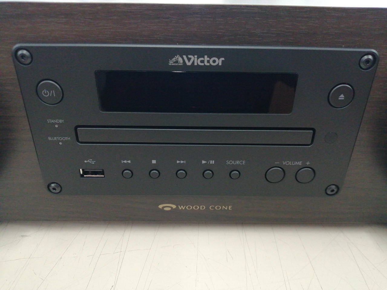 長期保管品 デットストック 現状品 ビクター Victor HP-D1000 長期保管品 デットストック 現状品 ビクター Victor HP-D1000